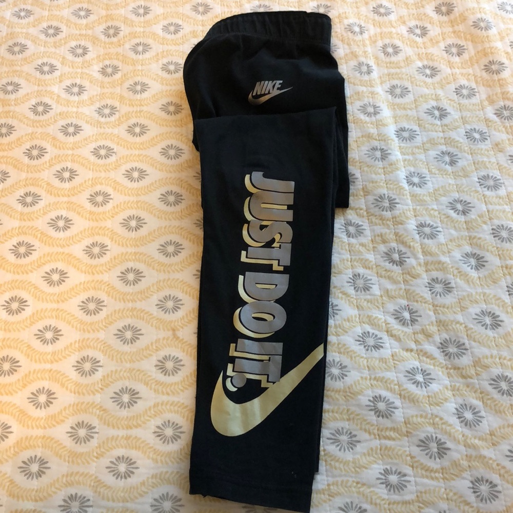 Nike athletic pants